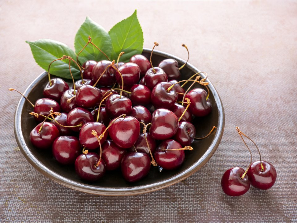 Will there be plenty of sour cherries in Poland?