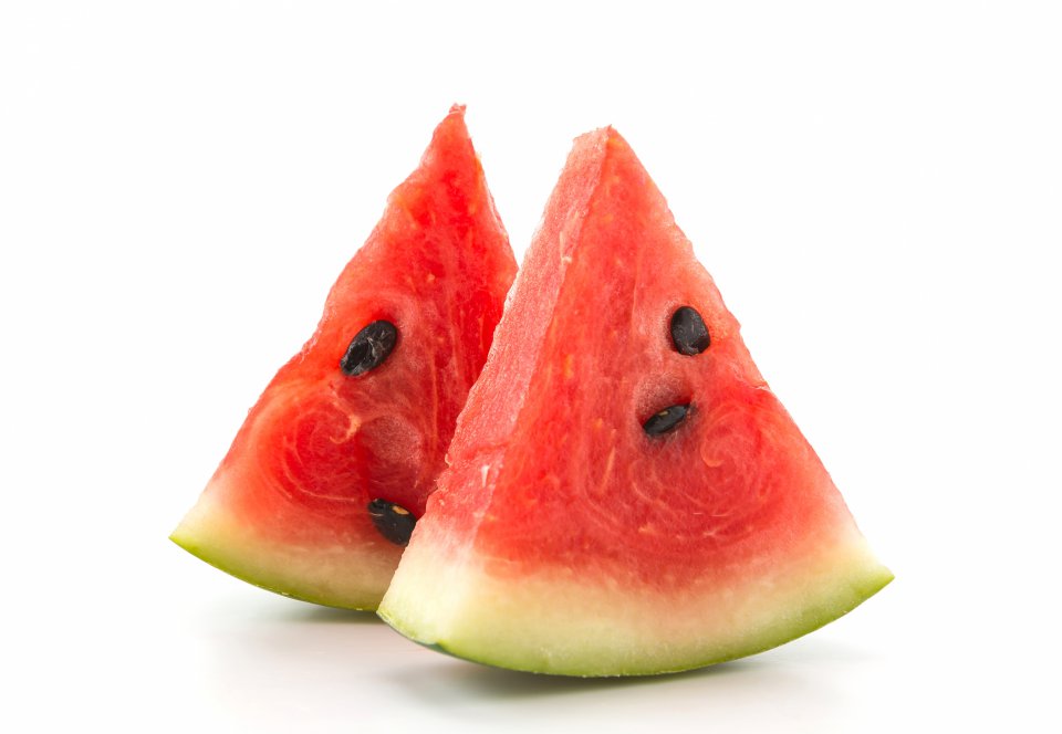 Seasonal change on the watermelon market in Poland