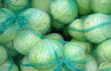 Cabbage imports to Poland after Q3 2021 