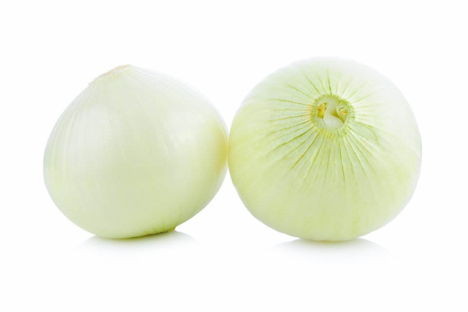 Early onion season starts in Poland