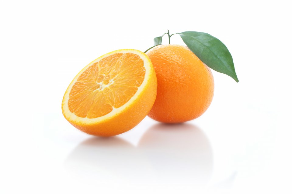 Import of oranges to Poland in Q1 2021