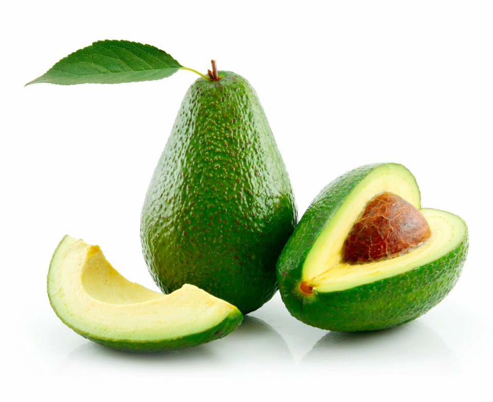 Avocado imports to Poland at the end of Q2 2021