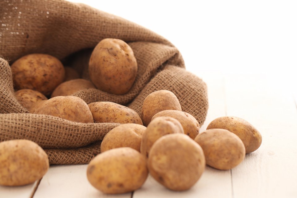 Potatoes in Poland- demand is there, but...