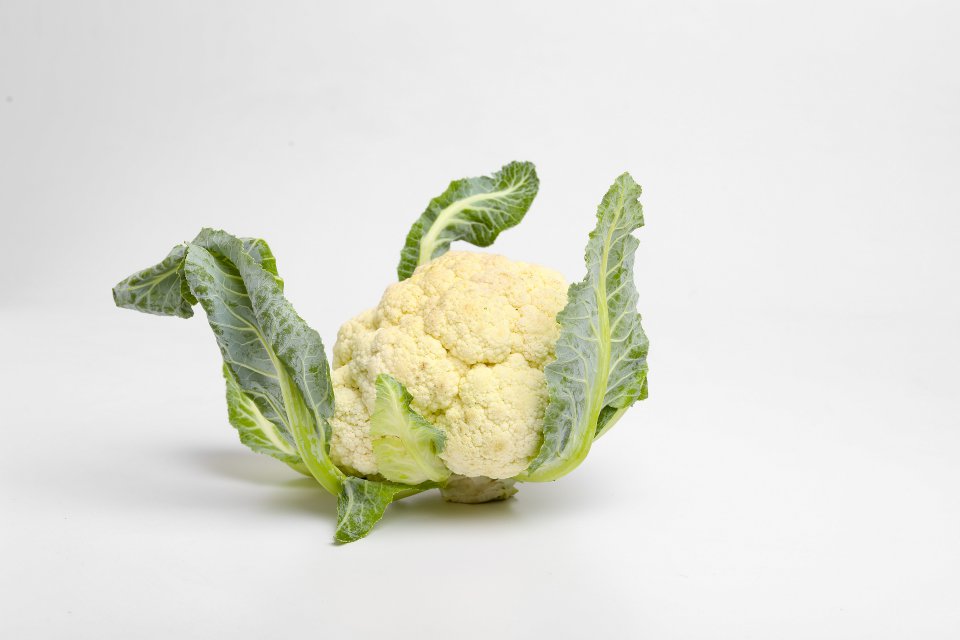 Cauliflower imports to Poland in 2020 based on GUS data